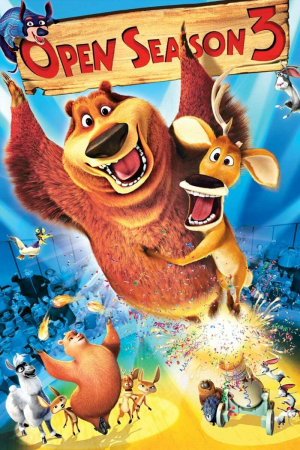 Zzzzz 178183925914603 Open Season 3 0 1000 0 1500 Crop — PELICULAS ANIMADAS MINIMAMENTE INTERESANTES option 148