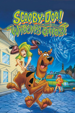 Zzzzz 178330001040838 Scooby Doo And The Witch S Ghost 0 1000 0 1500 Crop — PELICULAS ANIMADAS MINIMAMENTE INTERESANTES option 159