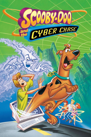 Zzzzz 178330001042244 Scooby Doo And The Cyber Chase 0 1000 0 1500 Crop — PELICULAS ANIMADAS MINIMAMENTE INTERESANTES option 160