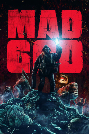 Zzzzz 1785023476761046 Mad God 0 1000 0 1500 Crop — PELICULAS ANIMADAS MINIMAMENTE INTERESANTES option 166