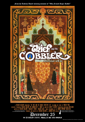 Zzzzz 1785023661thethiefandthecobblerdirector27scutposter — PELICULAS ANIMADAS MINIMAMENTE INTERESANTES option 167