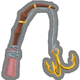 80px Sts2fishingrod — Neow Relics Tierlist StS2 option 4
