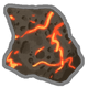 80px Sts2lavarock — Neow Relics Tierlist StS2 option 9
