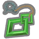 80px Sts2neowstalisman — Neow Relics Tierlist StS2 option 15