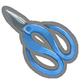 80px Sts2precisescissors — Neow Relics Tierlist StS2 option 22