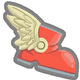 80px Sts2wingedboots — Neow Relics Tierlist StS2 option 28