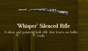 Screenshot 2026 06 15 204806 — Grave/Digger Weapon Tierlist option 5