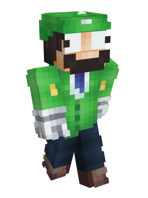 Luigitoan — Bliss SMP Members + Guests (S3) option 29