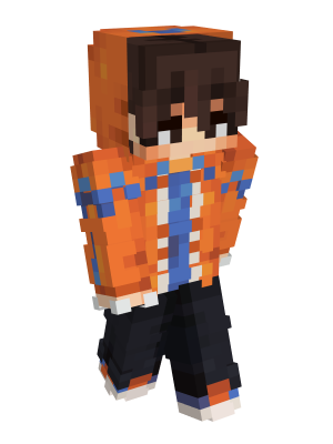 Mightraptor — Bliss SMP Members + Guests (S3) option 30