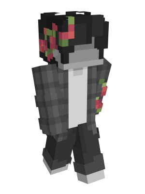 Nezoshoki — Bliss SMP Members + Guests (S3) option 33