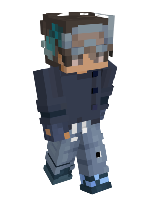 Nufuli — Bliss SMP Members + Guests (S3) option 35