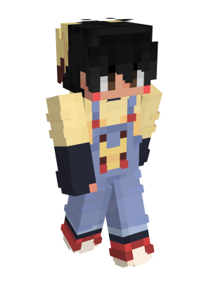 Pikatm — Bliss SMP Members + Guests (S3) option 36