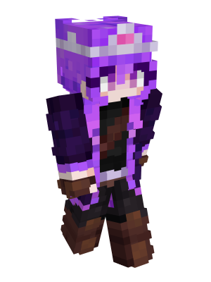 Starbornnebula — Bliss SMP Members + Guests (S3) option 49