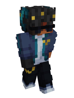 Stenwrld — Bliss SMP Members + Guests (S3) option 50