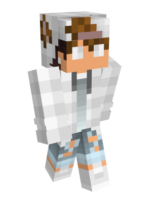 Tyrad — Bliss SMP Members + Guests (S3) option 54