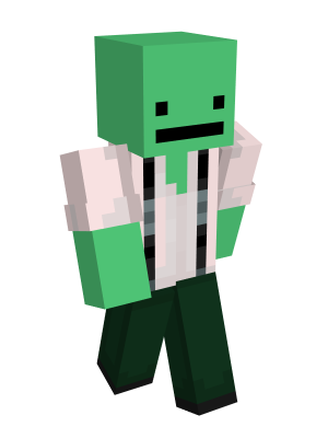 Wyll — Bliss SMP Members + Guests (S3) option 56