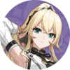 Audreyprofile — Strinova Characters (S26SP4 - August 2026) option 1