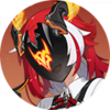 Eikaprofile — Strinova Characters (S26SP4 - August 2026) option 6