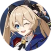 Micheleprofile — Strinova Characters (S26SP4 - August 2026) option 18