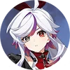 Noraprofile — Strinova Characters (S26SP4 - August 2026) option 21