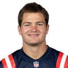 2026-27 NFL Quarterbacks — option 20