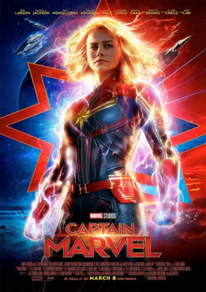 Images 12 — Marvel Movies and Series (September 2026) option 33