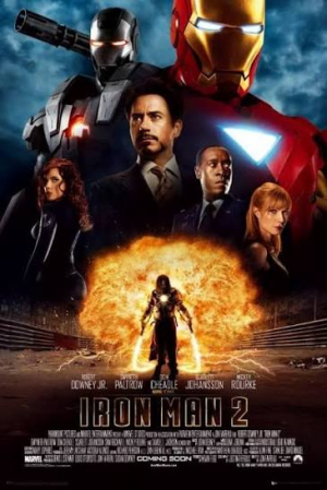 Images 16 — Marvel Movies and Series (September 2026) option 37