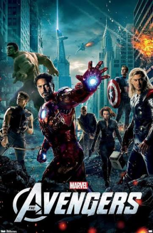 Images 17 — Marvel Movies and Series (September 2026) option 38