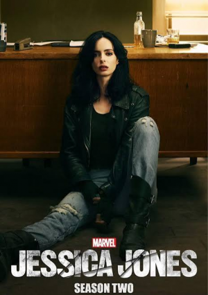 Images 26 — Marvel Movies and Series (September 2026) option 48
