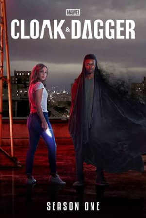 Images 29 — Marvel Movies and Series (September 2026) option 51