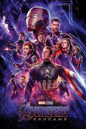 Images 31 — Marvel Movies and Series (September 2026) option 54
