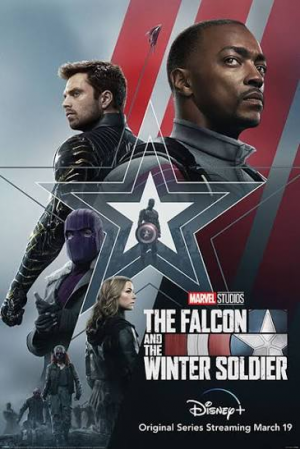 Images 32 — Marvel Movies and Series (September 2026) option 55
