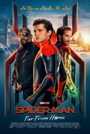 Images 33 — Marvel Movies and Series (September 2026) option 56
