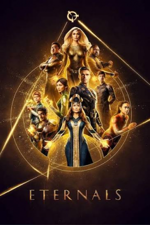 Images 34 — Marvel Movies and Series (September 2026) option 57