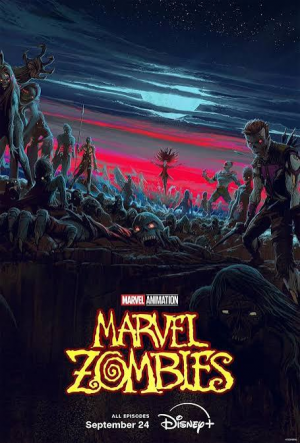 Images 49 — Marvel Movies and Series (September 2026) option 73