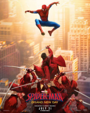 Images 56 — Marvel Movies and Series (September 2026) option 81