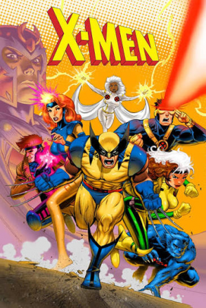 Images 57 — Marvel Movies and Series (September 2026) option 82