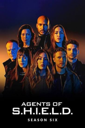 Images 9 — Marvel Movies and Series (September 2026) option 98