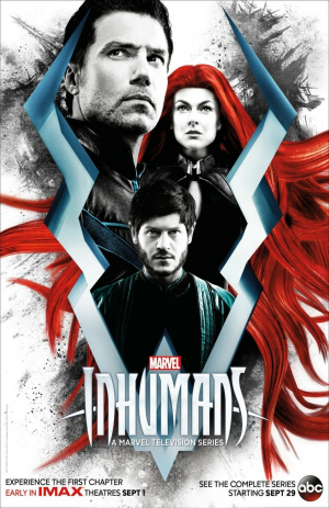 S L1200 5 — Marvel Movies and Series (September 2026) option 134