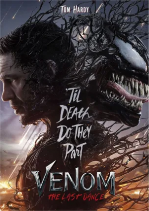 Zzzzz 1790271714p Plakat Venom 3 Ostatni Taniec The Last Dance 1784267573 — Marvel Movies and Series (September 2026) option 156