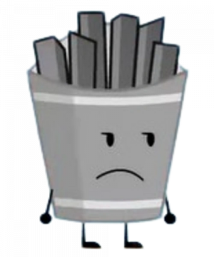 Zzzzz 1788713474bfdia11metalfries — Battle for Fries option 87