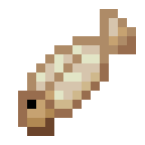 11minecraftcookedcod — Minecraft Food Tier List option 2