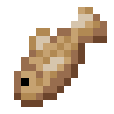 12minecraftrawcod — Minecraft Food Tier List option 3