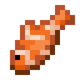 15minecrafttropicalfish — Minecraft Food Tier List option 6