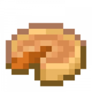 24minecraftpumpkinpie — Minecraft Food Tier List option 16