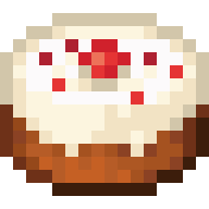 25minecraftcake — Minecraft Food Tier List option 17