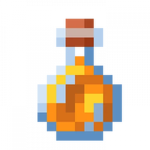 28minecrafthoneybottle — Minecraft Food Tier List option 20