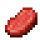 2minecraftrawbeef — Minecraft Food Tier List option 22