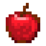 34minecraftapple — Minecraft Food Tier List option 27