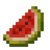 37minecraftmelonslice — Minecraft Food Tier List option 30